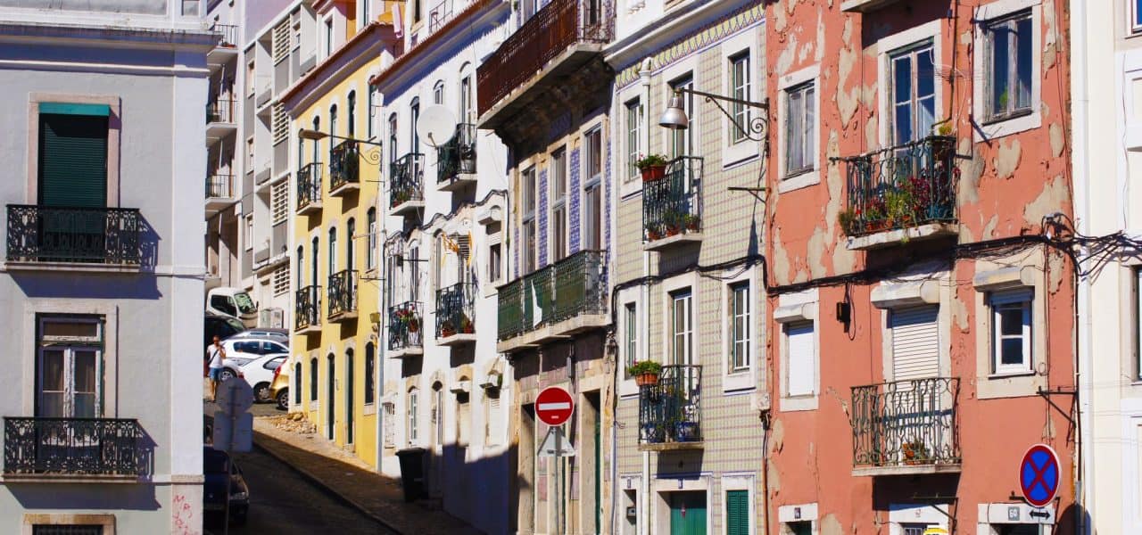Lissabon Alfama: Der authentische Charme der Altstadt