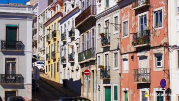 Lissabon Alfama: Der authentische Charme der Altstadt