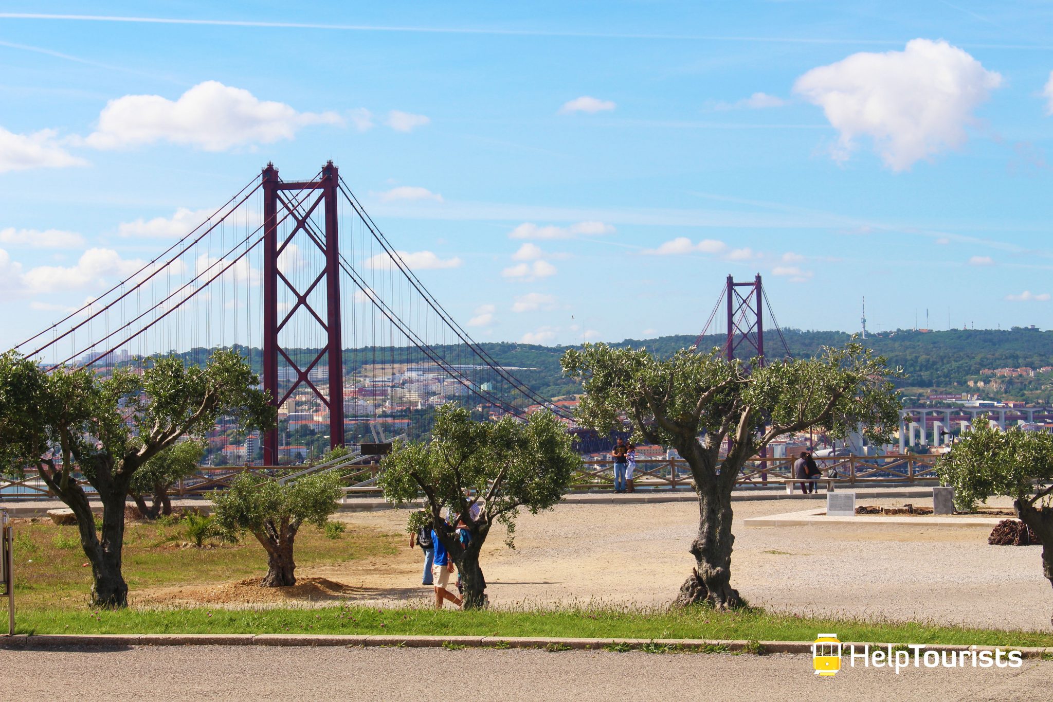Lisbonne_Christo-Rei_platforme de vue_Ponte-25-de-Abril_l