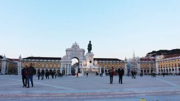 10 Gründe, im Winter nach Lissabon zu reisen
