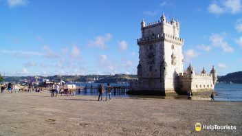 Lissabon Belém: Ein Juwel des portugiesischen Nationalschatzes