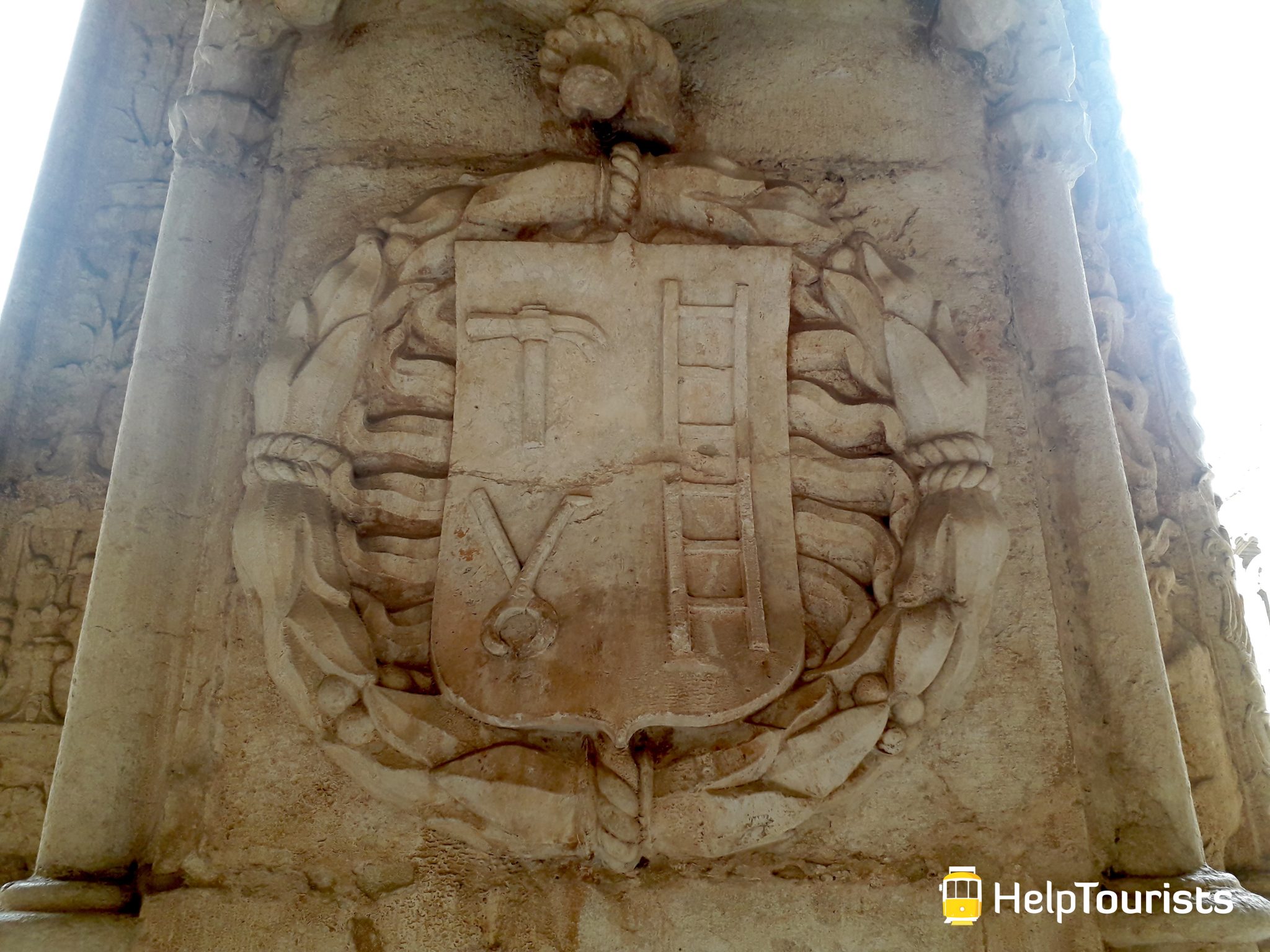 Lissabon Kloster von Belem Geschichte