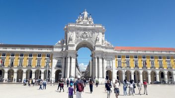 5 endroits moins connus à Lisbonne