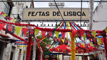 Lisbonne: Calendrier des fêtes et jours fériés 2022