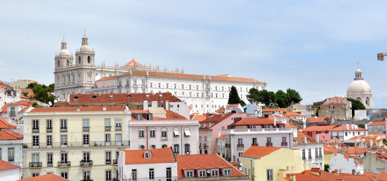 Lisbonne Alfama : Le charme authentique de la vieille ville