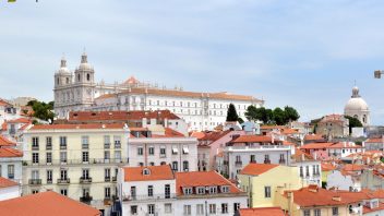 Lisbonne Alfama : Le charme authentique de la vieille ville