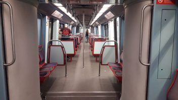 Le métro de Lisbonne: Tout ce qu’il faut savoir