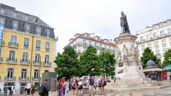 Die besten Stadtführungen in Lissabon