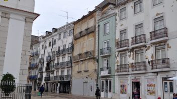 Les quartiers à visiter à Lisbonne