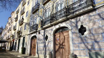 Quartiers moins connus à Lisbonnne