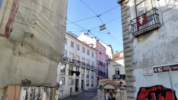 Lissabon in 2 Tagen