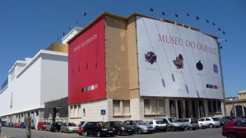 Le musée de l’Orient à Lisbonne