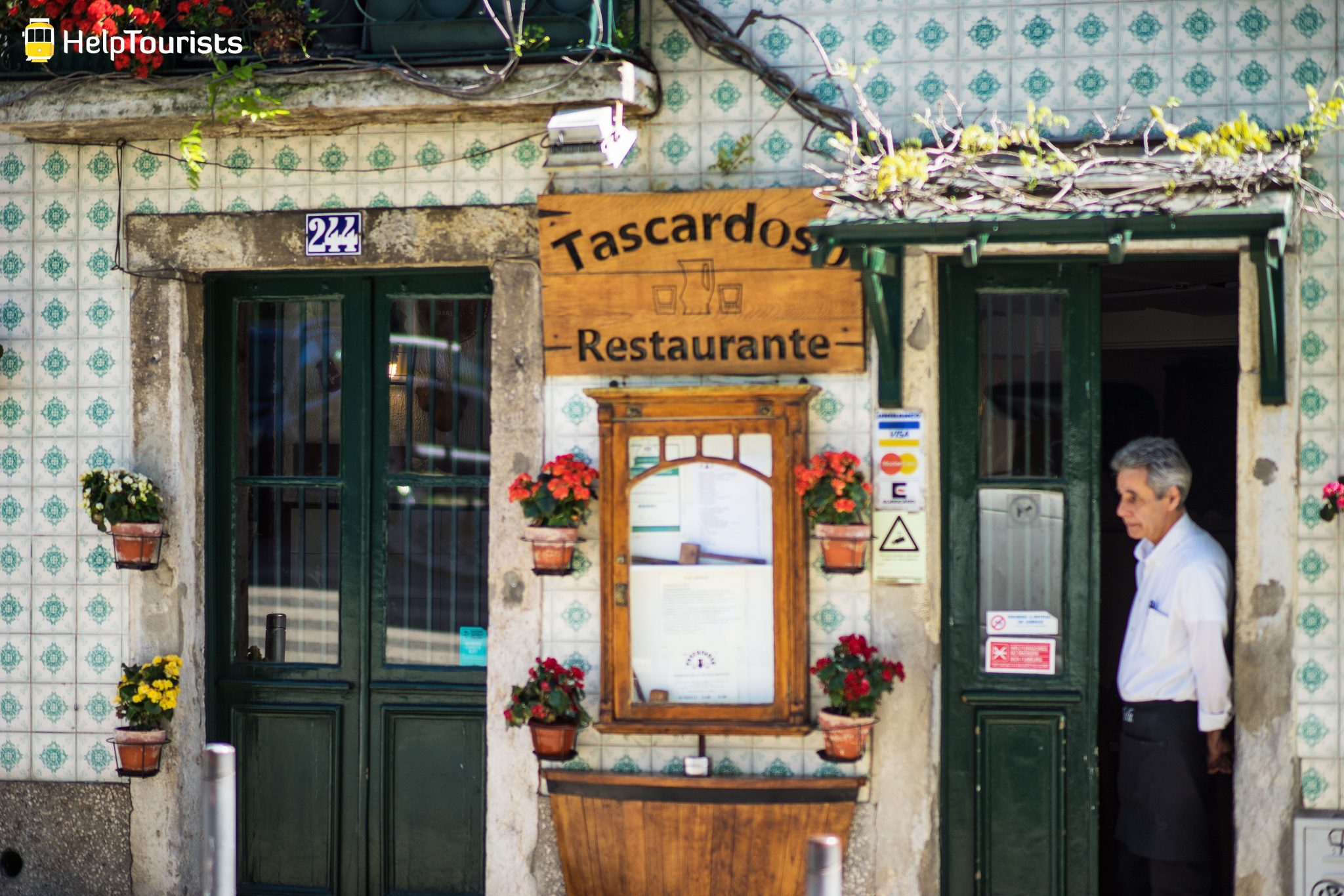 Lisbonne_Restaurant